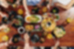 Asian Cuisine