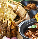 Hari Raya Menu