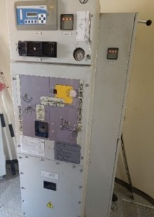 hybrid sf6 switchgear