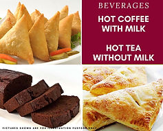 Seminar Menu - SM01