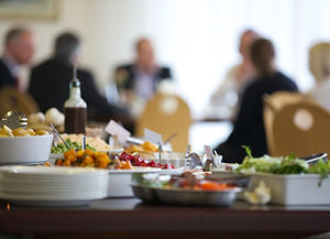Seminar Menu Packages