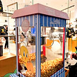 popcorn stall service