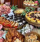 Hi Tea Menu