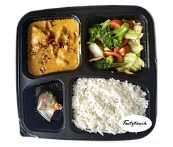 Lunch Box - CM13