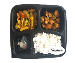 Lunch Box - CM15