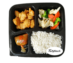 Lunch Box - CM22