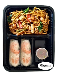 Lunch Box - CM28