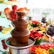 chocolate Fountain