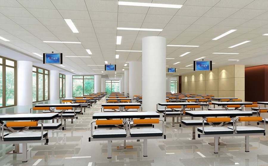 学校食堂承包窗口需要什么条件呢？