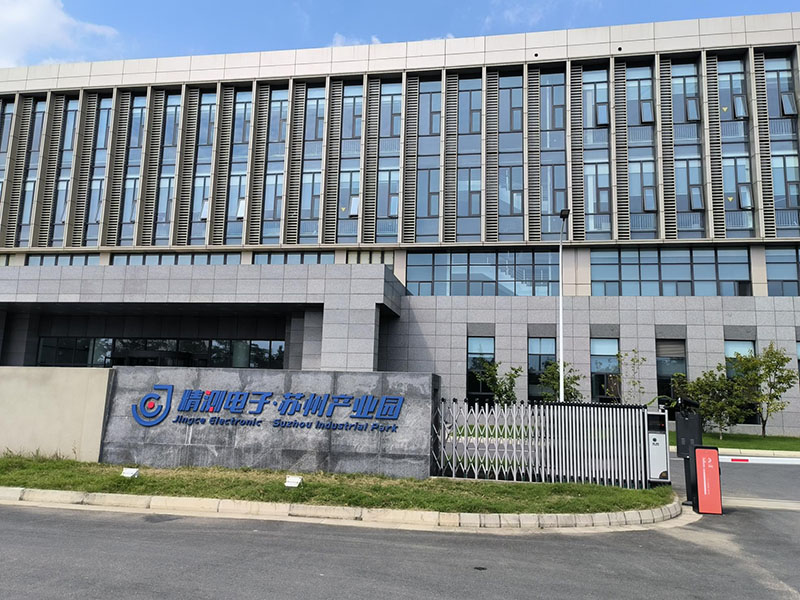 苏州精濑光电有限公司